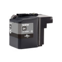 "Brother Tinte LC-12EBK schwarz"