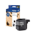 "Brother Tinte LC-12EBK schwarz"