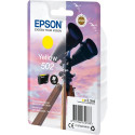 "Epson 502 C13T02V44010 yellow"