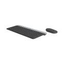 "MK470 SLIM WRLS KEYB + MOUSE"