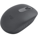 "LOGITECH M196 Bluetooth Mouse - Graphite"