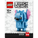 "LEGO BrickHeadz - Stitch"