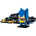 "LEGO BrickHeadz - BatmanÖ 8-in-1-Figur"