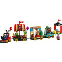 "LEGO Disney 43212 Geburtstagszug"