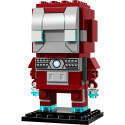 "LEGO Super Heroes - Iron Man MK5"