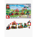 "LEGO Disney 43212 Geburtstagszug"