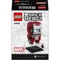 "LEGO Super Heroes - Iron Man MK5"