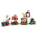 "LEGO Disney 43212 Geburtstagszug"