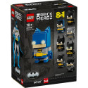 "LEGO BrickHeadz - BatmanÖ 8-in-1-Figur"