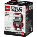 "LEGO Super Heroes - Iron Man MK5"