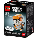 "LEGO BrickHeadz - Klon Commander Cody"