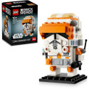 "LEGO BrickHeadz - Klon Commander Cody"