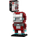 "LEGO Super Heroes - Iron Man MK5"