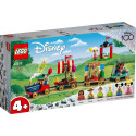 "LEGO Disney 43212 Geburtstagszug"