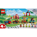 "LEGO Disney 43212 Geburtstagszug"