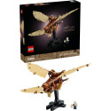 "LEGO ICONS 10363 - Leonardo da Vincis Fluggerät"