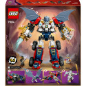 "LEGO Ninjago - Zanes Ultra-Kombi-Mech"