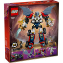 "LEGO Ninjago - Zanes Ultra-Kombi-Mech"