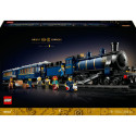 "LEGO Ideas - Der Orientexpress"