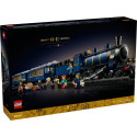 "LEGO Ideas - Der Orientexpress"