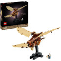 "LEGO ICONS 10363 - Leonardo da Vincis Fluggerät"