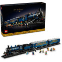 "LEGO Ideas - Der Orientexpress"