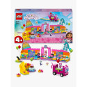 "LEGO Gabbys Partyraum"