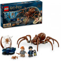 "LEGO Aragog im Verbotenen Wald"