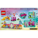 "LEGO Gabbys Partyraum"