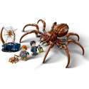 "LEGO Aragog im Verbotenen Wald"