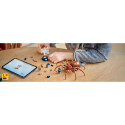 "LEGO Aragog im Verbotenen Wald"