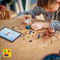 "LEGO Aragog im Verbotenen Wald"