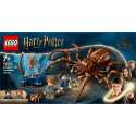 "LEGO Aragog im Verbotenen Wald"