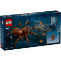 "LEGO Aragog im Verbotenen Wald"