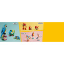 "LEGO Creator Roter Drache 31145"