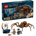 "LEGO Aragog im Verbotenen Wald"