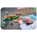 "LEGO Super Mario 71421 Dixie Kongs Dschungel-Jam - Erw."