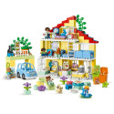 "LEGO Duplo 10994 3-in-1-Familienhaus"