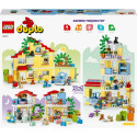 "LEGO Duplo 10994 3-in-1-Familienhaus"