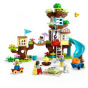 "LEGO Duplo 10993 3-in1-Baumhaus"