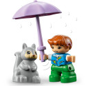 "LEGO Duplo 10993 3-in1-Baumhaus"