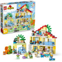 "LEGO Duplo 10994 3-in-1-Familienhaus"
