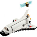 "LEGO Creator 31134 Spaceshuttle"