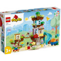"LEGO Duplo 10993 3-in1-Baumhaus"