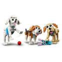 "LEGO Creator 31137 Niedliche Hunde"