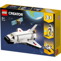 "LEGO Creator 31134 Spaceshuttle"