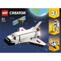 "LEGO Creator 31134 Spaceshuttle"