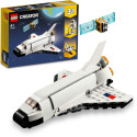 "LEGO Creator 31134 Spaceshuttle"