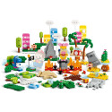 "LEGO Super Mario - Kreativbox - Leveldesigner-Set"