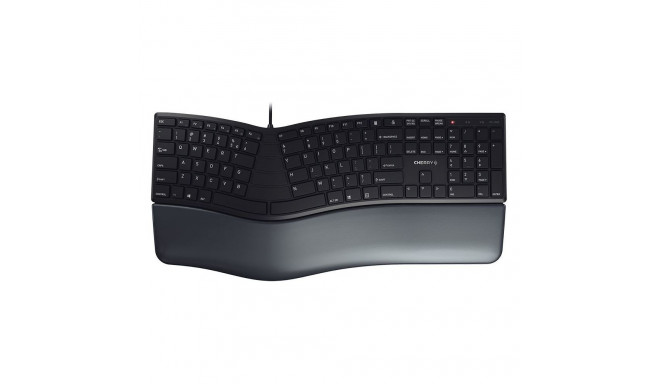 "CHERRY KC 4500 ERGO US ENGLISH"